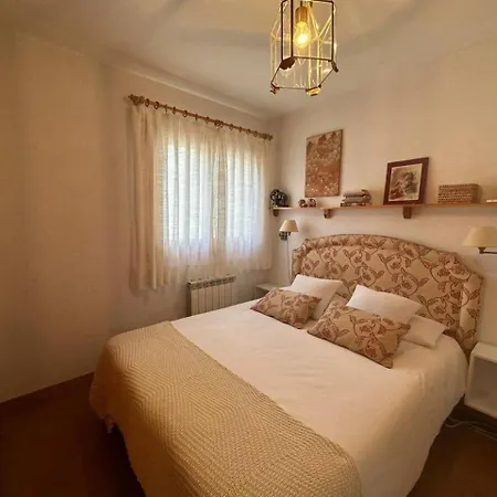 Aspen By Cardi Suites * Sallent De Gallego