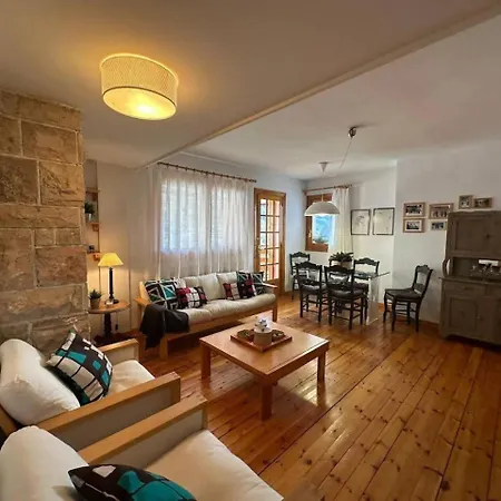 Aspen By Cardi Suites Apartment Sallent De Gallego