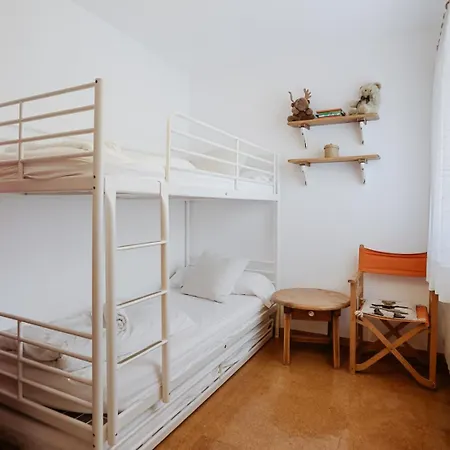 Apartamento Aspen - By Cardi Sallent de Gállego