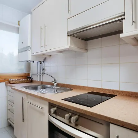 Aspen - By Cardi Sallent de Gállego