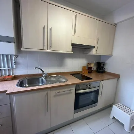 Apartamento Aspen - By Cardi