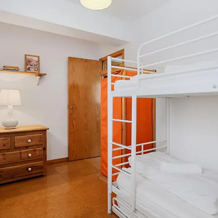 Apartamento Aspen - By Cardi *