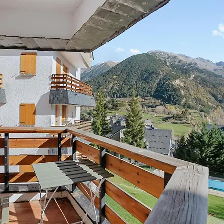 Aspen - By Cardi Sallent de Gállego