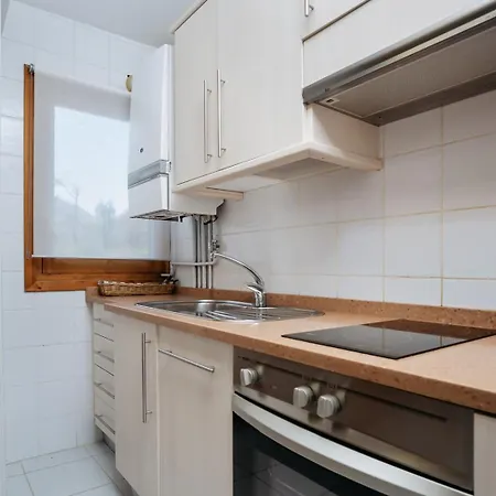 Aspen - By Cardi Apartamento