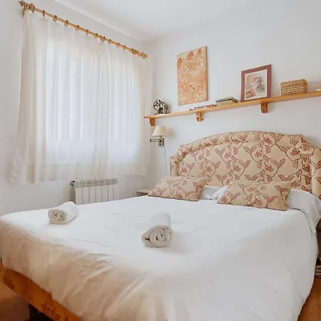 Apartamento Aspen - By Cardi