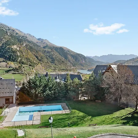 Aspen - By Cardi Apartamento Sallent de Gállego